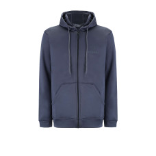 Худі Viverra Every Day Fleece Zip Hoody Grey L