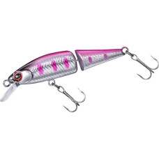 Воблер Daiwa Dr.Minnow 2 J 42S 42mm 1.8g #PINK YAMAME