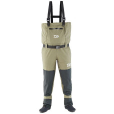 Вейдерси Daiwa D-Vec Breathable Waders р.44