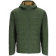 Куртка Simms Fall Run Hoody Riffle Green L