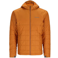 Куртка Simms Fall Run Hoody Chestnut M