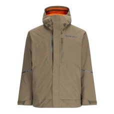 Куртка Simms Challenger Insulated Jacket Dark Stone L