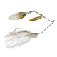 Спіннербейт ZMAN Slingbladez Double Willow 10.5g #Bluegill