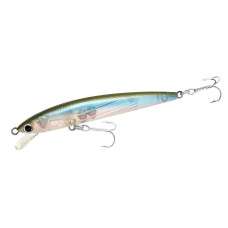 Воблер Lucky Craft Flash Minnow 80SP 80mm 5.3g #Wakasagi