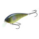 Воблер Lucky Craft KJ Flat 1.5 64F 64mm 10.0g #Pearl Threadfin Shad