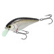 Воблер Lucky Craft KJ Flat 1.5 64F 64mm 10.0g #Pearl Threadfin Shad