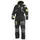 Костюм-поплавець Fladen Floatation Suit 845XB Black M