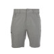 Шорти Simms Challenger Shorts Steel 32W