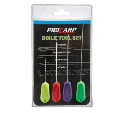 Набір голок Cormoran Pro Carp Boilie-Needle Set