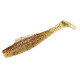 Плаваючий силікон ZMAN Minnowz 3" 6pc #Bloodworm