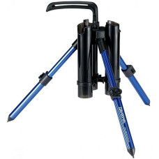 Підставка для вудилищ Light Rod Stand 300 Blue