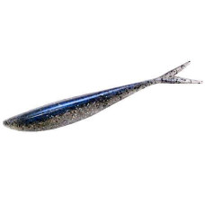 Силікон Lunker City Freaky Fish 5.5" #211 Blue Halo 8шт.