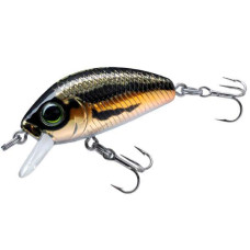 Воблер Yo-Zuri L-Minnow 33S 33mm 3.5g #M37