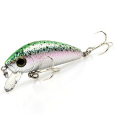 Воблер Yo-Zuri L-Minnow 33S 33mm 3.5g #M99