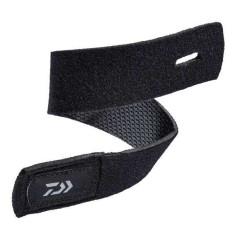 Неопреновий фіксатор вудлищ Daiwa Neoprene Rod Strap Set M 2pcs