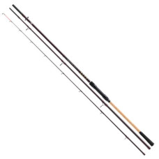 Фідер Daiwa Aqualite XH Feeder 3.60m 180g 2 квивертипа