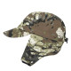 Кепка Simms Gore-Tex ExStream Cap Riparian Camo