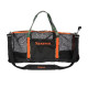 Сумка Simms Challenger Mesh Duffel Black 60L