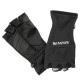 Рукавички Simms Freestone Half Finger Black XXL