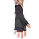 Рукавички Simms Freestone Half Finger Black XXL