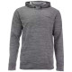 Худі Simms Challenger Hoody Steel Heather XXL