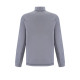 Реглан фліс Viverra Heavy Warm 1/3 ZIP Grey M