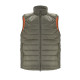 Жилет Viverra Warm Cloud Vest Olive S