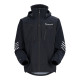 Куртка Simms ProDry Jacket Black M