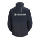 Куртка Simms ProDry Jacket Black M