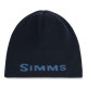 Шапка Simms Everyday Beanie Midnight