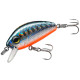 Воблер Yo-Zuri L-Minnow 33S 33mm 3.5g #PRT