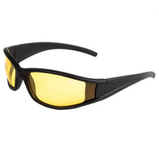 Окуляри Fladen Polarized Sunglasses Lake Black Yellow Lens