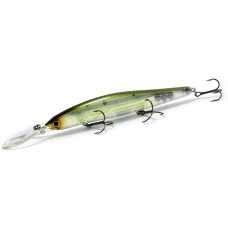 Воблер Daiwa Steez Minnow 125SP-DR 125mm 20.2g #Natural Ghost