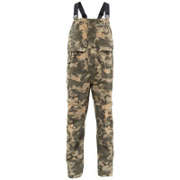Комбінезон Simms Challenger Bib Hex Flo Camo Timber S
