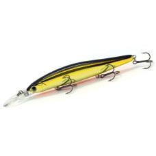 Воблер Daiwa Steez Minnow 110SP-MR 110mm 15.0g #Champagne Kurokin