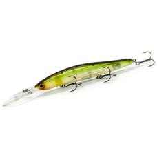 Воблер Daiwa Steez Minnow 125SP-EX DR 125mm 20.7g #Ghost Ayu