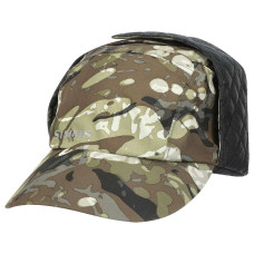 Кепка Simms Gore-Tex ExStream Cap Riparian Camo