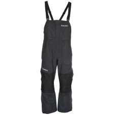 Комбінезон Simms Challenger Insulated Bib Black S