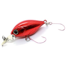 Воблер Daiwa Haze Crank MR Metallic Red