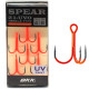 Трійник BKK Spear-21 UVO #3/0