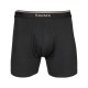 Труси Simms Cooling Boxer Brief Carbon XL