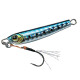 Пількер Daiwa Prisoner CV 35mm 7.5g #Mame Aji