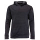 Худі Simms Challenger Hoody Black Heather XXL