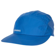 Кепка Simms Flyweight Gore-Tex Paclite Cap Rich Blue L/XL