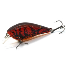 Воблер Lucky Craft LC 0.5 46F 46mm 5.3g #TO Craw