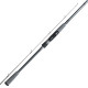 Спінінг Daiwa Lexa Jig 802XHFS 2.44m 30-100g