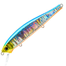 Воблер Duel Hardcore Minnow Flat 70F 70mm 4.5gr #HBSN