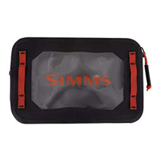 Сумка Simms Dry Creek Z Gear Pouch Black 2L