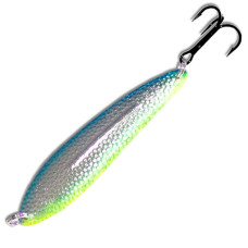 Блешня Williams Whitefish UV 42gr #BYN