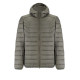 Куртка з капюшоном Viverra Warm Cloud Jacket Olive S